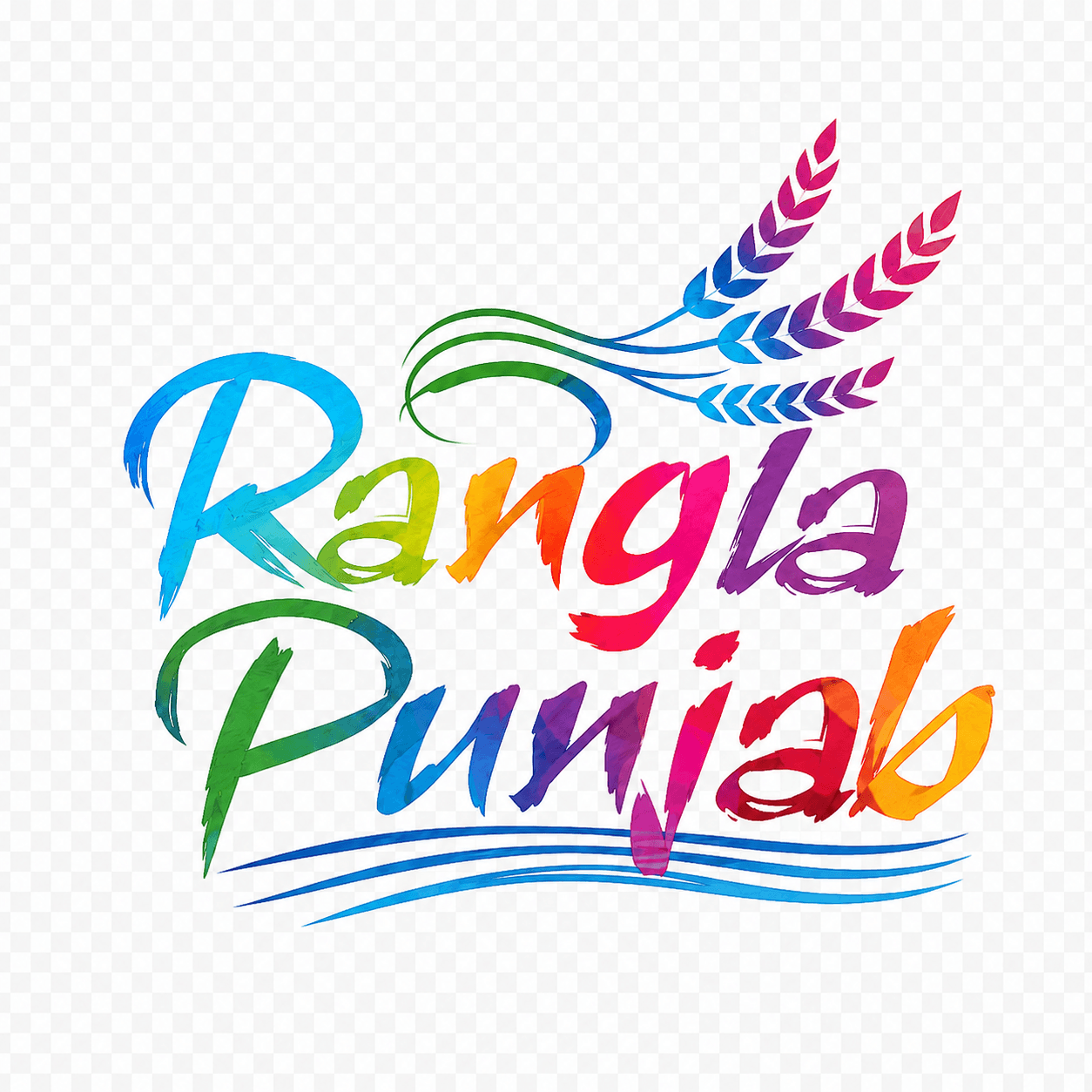 Rangla Punjab