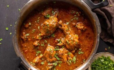 Chicken Curry