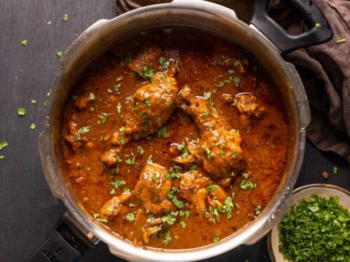 Chicken Curry